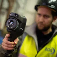 نشت یابی تخصصی دستگاه نم یاب رفع نشتی شرطی|خدمات پیشه و مهارت|اهواز, پادادشهر|دیوار