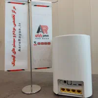 مودم ZLT KJ33 5G|مودم و تجهیزات شبکه|قم, باسکول|دیوار