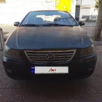 فروش لیفان ۶۲۰ موتور ۱۸۰۰ بدلیل نیاز مالی|خودرو سواری و وانت|تهران, تهرانپارس غربی|دیوار