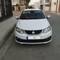 ساینا دنده‌ای S، مدل ۱۴۰۳