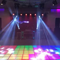 شبی رویایی را با ما تجربه کنید Dj خانوم آقا 1ملیون|خدمات پذیرایی، مراسم|تهران, تهرانپارس غربی|دیوار