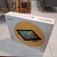 مانیتور، تبلت طراحی Wacom مدل Cintiq 16