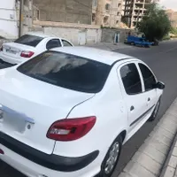 پژو 206 SD V8، مدل ۱۳۹۴|خودرو سواری و وانت|تبریز, |دیوار