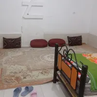 حافظیه نواب صفوی همکف مستقل ساعتی روزانه|اجارهٔ کوتاه‌مدت آپارتمان و سوئیت|شیراز, حافظیه|دیوار