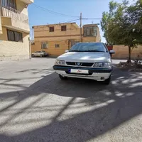 پژو ۴۰۵ اس ال ایکس|خودرو سواری و وانت|کرمان, |دیوار