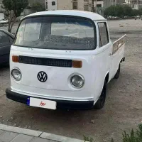 فولکس t2|خودرو کلاسیک|تهران, اکباتان|دیوار