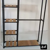 رگال لباس و طبقه بندی|جاکفشی، کمد، دراور|تهران, نعمت‌آباد|دیوار
