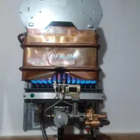 تعمیرات تخصصی و تضمینی آبگرمکن بوتان درسراسر رشت