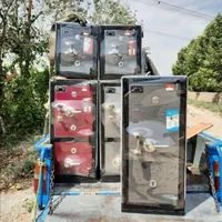 (تحویل) گاوصندوق درب کل مشهد k445|ابزارآلات|مشهد, گرجی علیا|دیوار