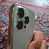 اپل iPhone 16 Pro Max با حافظهٔ ۲۵۶ گیگابایت|موبایل|کرمانشاه, |دیوار