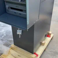 خودپردازATM/دستگاه تکنو ان سی ار/کش لس/عابر بانک|فروشگاه و مغازه|تهران, افسریه شمالی|دیوار