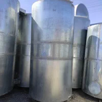 تانکر (مخزن) دو هزار لیتری چرخدار|ماشینآلات صنعتی|تهران, فتح|دیوار