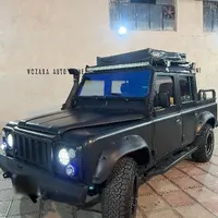 پاژن 4 در 6 سیلندر، مدل ۱۳۹۰