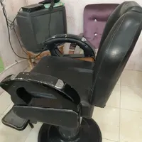صندلی کار آرایشگاه
