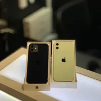 اپل iPhone 11 Pro Max با حافظهٔ ۲۵۶ گیگابایت|موبایل|تهران, گیشا|دیوار