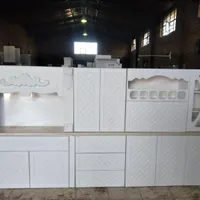 آماده وپیش ساخته کابینت الوند|آب‌چکان و نظم‌دهنده ظروف|قروه, |دیوار