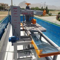 دستگاه سنگبری.برش سنگ وسرامیک|ماشین‌آلات صنعتی|اصفهان, امین‌آباد|دیوار