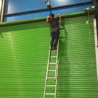 نصب،فروش و تعمیر کرکره برقی( عمده و خرده) در میانه|خدمات پیشه و مهارت|میانه, |دیوار