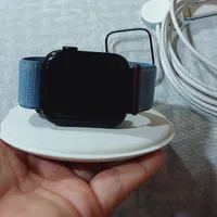 Apple Watch SE (GPS) (2nd Generation)