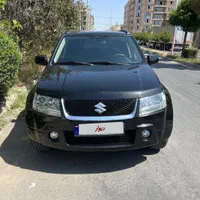 سوزوکی ویتارا