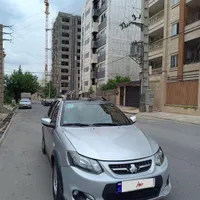 کوییک آر درجه یک|خودرو سواری و وانت|گرگان, |دیوار