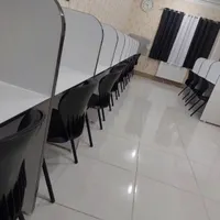 آموزشگاه علمی «خط فکر» کلاس فیزیک ریاضی شیمی زیست