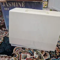 مدل یاسمین ۴۰۲ آکبند نو|چرخ خیاطی و ریسندگی|تهران, شهرآرا|دیوار