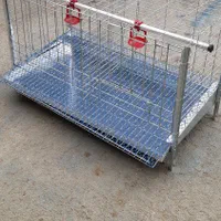 قفس و سبد حمل مرغ و بلدرچین|لوازم جانبی حیوانات|یزد, |دیوار