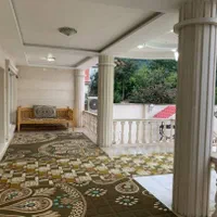 اجاره ویلا استخر دار سرپوشیده و جکوزی دل جنگل|اجارهٔ کوتاه‌مدت ویلا و باغ|رشت, کاکتوس|دیوار
