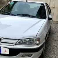 پژو پارس LX TU5، مدل ۱۳۹۹