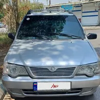 پراید132مدل87