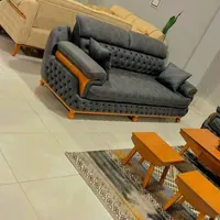 مبل راحتی اقساط بلندمدت|مبلمان خانگی و میز عسلی|یزد, |دیوار