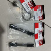 ماشین کنترلی traxxas Erevo Vxl|اسباب‌‌بازی|تهران, ونک|دیوار