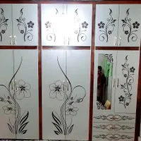 ساخت انواع کابینت وکمد دیواری|جاکفشی، کمد، دراور|چابهار, |دیوار