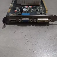 کارت گرافیک ۱ گیگ با کابل HDMI و DVI|قطعات و لوازم جانبی رایانه|اردبیل, |دیوار