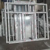 تولید کننده درب اتاقی،مستر، PVC و UPVC|مصالح و تجهیزات ساختمان|مشهد, نوید (بلوار کشاورز)|دیوار