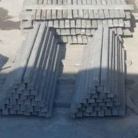 تولید فنس و پایه بتنی