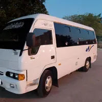 مینی بوس هیوندا.مدل ۸۰|خودرو سنگین|تهران, نیاوران|دیوار