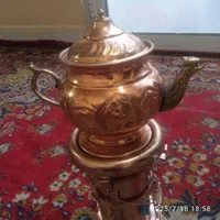 دکوری مسی|صنایع دستی و سایر لوازم تزئینی|اصفهان, شفق|دیوار