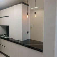 واحد آپارتمانی خوش نقشه برای سکونت|فروش آپارتمان|هشتگرد, |دیوار