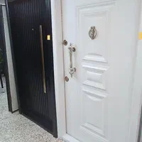 درب اتاق.. ضدسرقت،آکاردیونی|مصالح و تجهیزات ساختمان|بندر گناوه, |دیوار