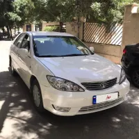 تویوتا کمری گرند ۲۰۰۶ اتومات