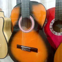 گیتار دیاموند الماس نشان|گیتار، بیس، امپلیفایر|آبادان, |دیوار