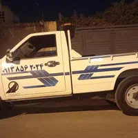 یدک کش امدادخودرویدکش شبانه روزی|خدمات موتور و ماشین|یزد, |دیوار