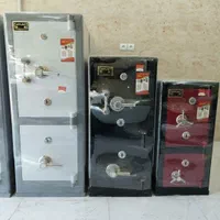 گاوصندوق منزل، شرکت، املاک  گاو صندوق|ابزارآلات|مشهد, وکیل‌آباد|دیوار