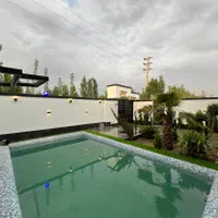 باغ ویلا400متر/کردان تهراندشت سندارسرخاب سهیلیه|فروش خانه و ویلا|کرج, عظیمیه|دیوار