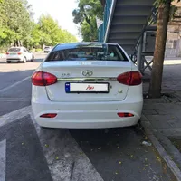 جک j4  مدل ۴۰۱|خودرو سواری و وانت|تهران, آهنگ|دیوار