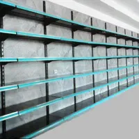 قفسه خودایست/ دوبل / دیواری|فروشگاه و مغازه|نوشهر, |دیوار