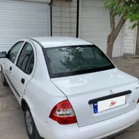 تیبا صندوق‌دار SX، مدل ۱۳۹۹|خودرو سواری و وانت|کرمانشاه, |دیوار