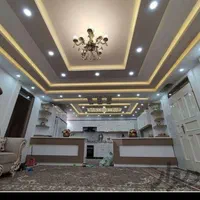 اجرای کناف سقف کاذب بدون واسطه
